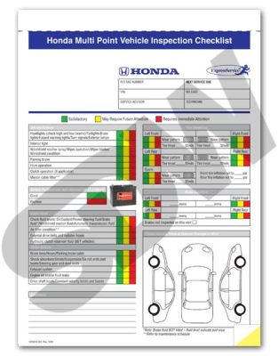 ホンダ 点検パック 損: 自動車メンテナンスの未来を考える