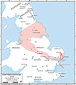 A Revolta de 1173-1174: Um Confronto Épico Entre o Rei Henrique II e os Seus Barões Rebeldes